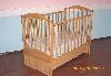 Кроватка детская "Gandilyan" Людмила превью 305981.