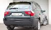 Превью BMW X3, 2004 Нижний Новгород - 1