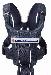 BabyBjorn Сумка-кенгуру Synergy новая превью 306074.