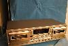 Превью Дека stereo Denon gold hi-fi Компонент Москва - 2