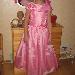 Платье 122-128(реально до 140см) превью 306609.