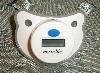 Превью Молокоотсос Philips avent + соска-градусник Москва - 1