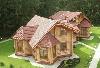 Гостевые домики для праздников и отдыха превью 306922.
