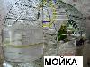 Превью Волнистые попугаи + клетка Москва - 2