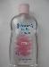 Превью Детский массаж Книга в подарок Johnson baby oil Москва - 4