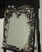 Зеркало антик 60x73x0.7 см превью 307195.