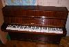 Пианино geyer  Хорошее звучание превью 307972.