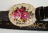 Превью Ремень женский Betsey Johnson 100 оригинал Москва - 1
