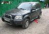 Превью Подножки боковые Honda CR-V Москва - 1