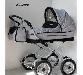 Коляска Little Trek (Литтл Трек) в отл.сост превью 300806.