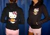 Новая кофточка hello kitty превью 308234.