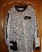 Кофта .Шерсть с акрилом. р.58 Новая превью 308357.