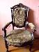 Кресло 19 века превью 308480.