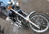 Превью Honda NV 400 Москва - 3