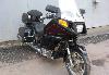 Превью Kawasaki  Voyager 1300 Москва - 1