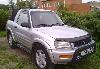 Превью Toyota RAV 4, 1997 Санкт-Петербург - 4