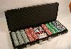Набор д/покера 500 фишек превью 309175.