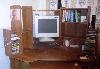 Компьютерный стол превью 309324.