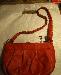 Маленькая красная сумочка превью 309348.
