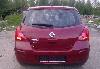 Превью Nissan Tiida, 2008 Санкт-Петербург - 3