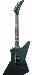 Epiphone gothic 1958 explorer black satin BLK превью 309872.