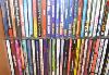 200 CD дисков(музыка) превью 310138.