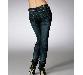 Джинсы Ds Studded Skinny Jean by Dereon превью 311019.