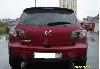 Превью Mazda 3, 2008 спорт Санкт-Петербург - 1