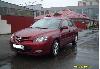 Превью Mazda 3, 2008 спорт Санкт-Петербург - 2
