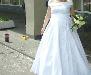 Свадебное платье превью 311196.