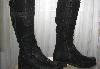 Сапоги женские превью 311447.