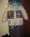 Продам куртку + штанишки "Wojcik" (войчик) превью 311810.