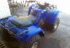 Превью Квадроцикл Yamaha Grizzly 125A Апрелевка - 2