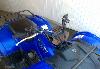 Превью Квадроцикл Yamaha Grizzly 125A Апрелевка - 3