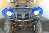 Превью Квадроцикл Yamaha Grizzly 125A Апрелевка - 4