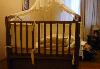 Детская кроватка за 5000 р превью 311913.