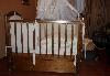 Превью Детская кроватка за 5000 р Москва - 3