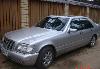 Превью Mercedes S-klasse, 1997 Санкт-Петербург - 3