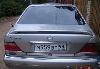 Превью Mercedes S-klasse, 1997 Санкт-Петербург - 4