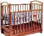 Детская кроватка превью 312044.