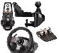 Руль Logitech G27 Racing Wheel PC/PS3 превью 312336.