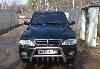 Превью Ssang Yong Musso, 2006 Москва - 1