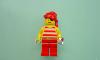Превью Минифигуры Лего (lego) Москва - 3