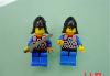 Превью Минифигуры Лего (lego) Москва - 4