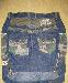 Джинсовая юбка превью 312770.
