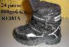 Превью Обувь 24-26 Minimen,Котофей,Reima новая и б/у Москва - 3
