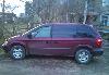 Превью Dodge Caravan, 2001 Санкт-Петербург - 1