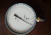 Манометр образцовый превью 313694.