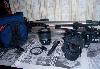 Превью Canon 400d Балашиха - 1
