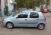 Превью Fiat Punto, 2002 Москва - 1